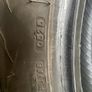 Bridgestone adventure a41r 150/70/17 Image 5