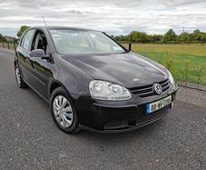 2008 Volkswagen Golf 1.4 (New NCT 05/27 Tax 12/26)