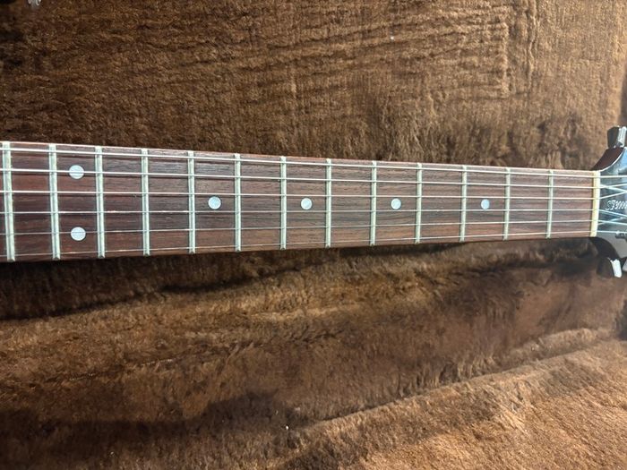 Yamaha SF3000 Super Flighter Brown Sunburst 1981