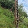 Machinery CLEAR OUT mower, fert spreaders, ploug Image 5