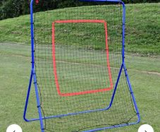 Hurley Master Rebounder