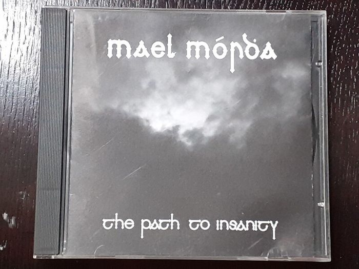 Mael Mordha