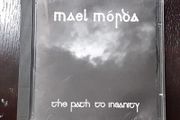Mael Mordha