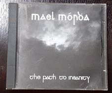 Mael Mordha