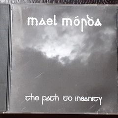 Mael Mordha