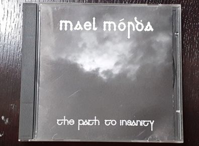 Mael Mordha