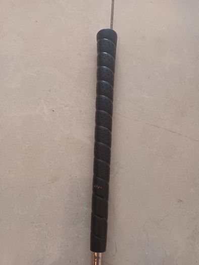 9 Iron Dunlop