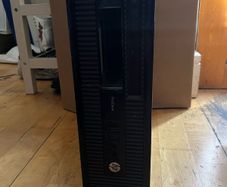 Hp Prodesk 400 G1 Sff
