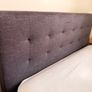 King Bed Frame Image 3
