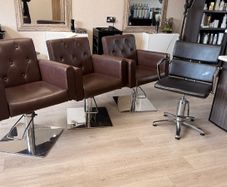 Professional Hairdressing Chairs