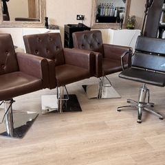 Professional Hairdressing Chairs