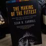 The Making Of The Fittest: Dna And The Ultimate Forensic Record Of Evolution !2006 ! by Quercus ! Image 2