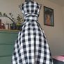 Hobbs Dress Size Uk 12 Image 3