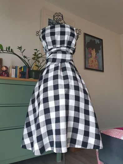 Hobbs Dress Size Uk 12
