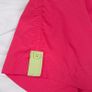 Columbia Pink Omni-Shade UPF 50 Outdoor Hiking Novelty Shorts 10UK/38EU/14-16 Youth Image 3