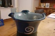 Jack O Patsy pottery