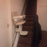Stairlift - Handicare 1100 Image 2
