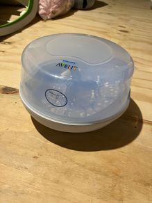 steriliser