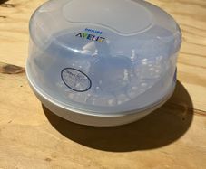 steriliser