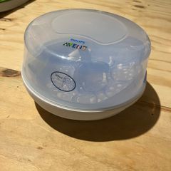 steriliser