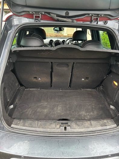 Mini Countryman 2016 Park Lane