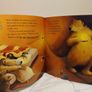 The Bears in the Bed and The Great Big Storm Story book Image 7