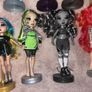 Rainbow high doll house with 13 dolls plus accessories Image 3
