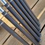 Bridgestone X-Blade Forged Irons Image 5