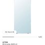 IKEA vanity set Image 7