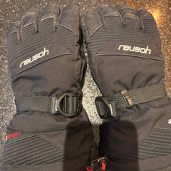Reusch Ski Kids Gloves