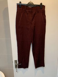 trousers Victoria beckham
