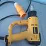 Dewalt Digital Heat Gun 110v Image 6