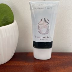 Omorovicza Refining Facial Polisher - New / Sealed