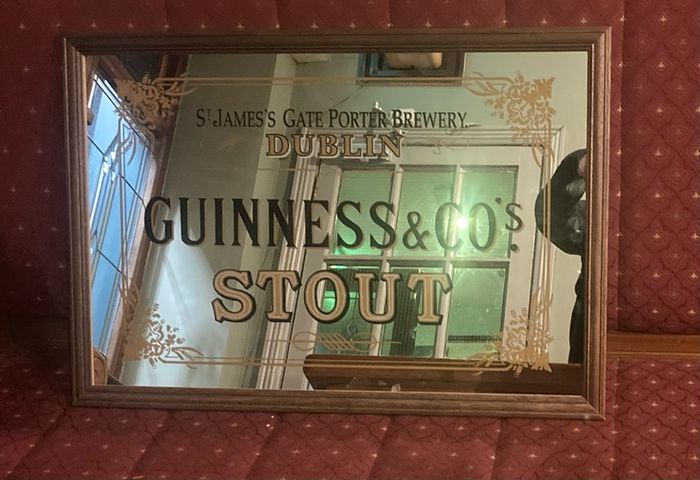 Pub Memorabilia