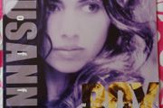 Susanna Hoffs first album on Vinyl