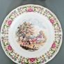 Decorative Plates ,,Autumn " ,,Winter" Season Image 2