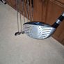 Junior Golf Clubs For 12 Years To 14 Years Male Or Female.MacGregor Right Handed Set In Excellent Condition. Image 4