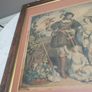 Antique French Print Image 7