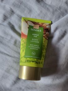 AVON Senses Apple Pie Body Lotion - 150 ml