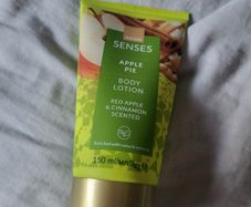 AVON Senses Apple Pie Body Lotion - 150 ml