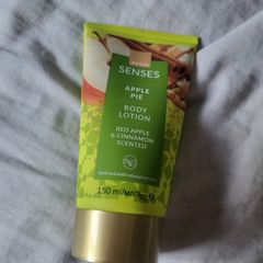 AVON Senses Apple Pie Body Lotion - 150 ml