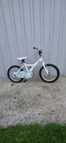 Apollo bike
