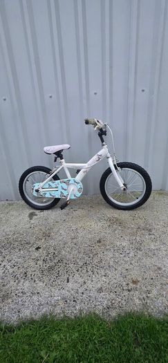 Apollo bike