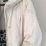 DKNY down long puffer parka Image 4
