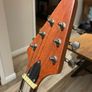 Custom made Gibson style flying v Image 5