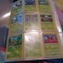 pokemon cards valued all together mint condition Image 2