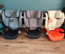 Cybex Car seat