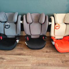 Cybex Car seat