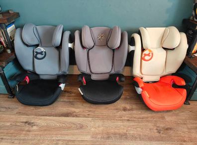 Cybex Car seat