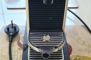 coffee machine